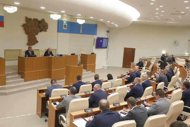 Налоговые стимулы для бизнеса: в Ульяновской области расширены меры поддержки инвестиций