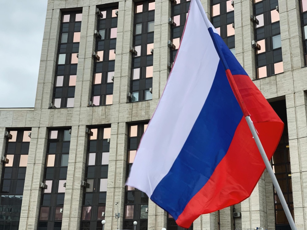 Власти готовятся к внедрению закона о платформенной экономике