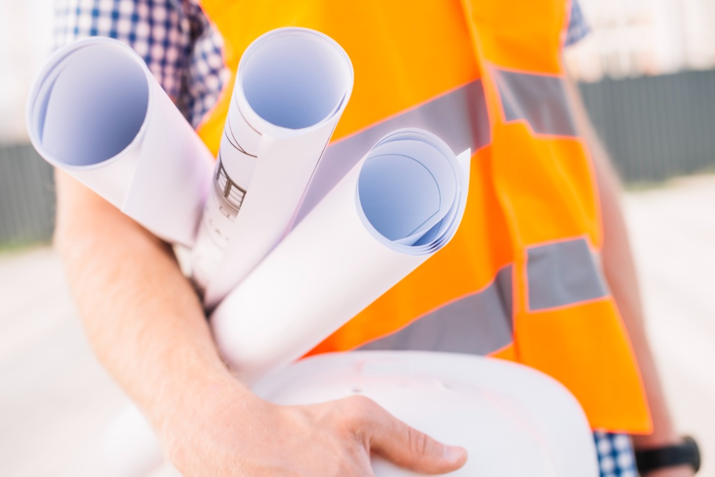 В Ульяновске ведётся строительство нового корпуса в детском лагере имени Деева