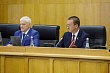 Юрий Матузов: Воронежская область даёт инвесторам «период адаптации» — условия для особо значимых проектов смягчены