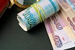 Бизнес поддержал бюджет: безвозмездные поступления превысили 380 млрд рублей