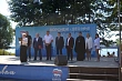 Депутаты областной и городской Дум вручили награды участникам патриотического фестиваля «Воронеж — это мы»