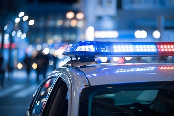 Полиция Турана установила личность подростка, укравшего велосипед