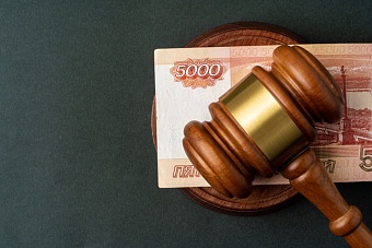 В Тыве бывшего главу Агентства по делам молодёжи и двух местных жителей ждёт суд за хищение 8,4 миллиона рублей из бюджета